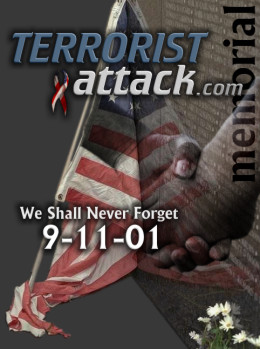 TerroristAttack.com